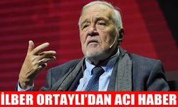 Tarihçi Prof. Dr. İlber Ortaylı hayatını kaybetti