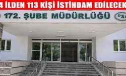 DSİ 17. Bölge Müdürlüğü kura sonuçları açıklandı: İşte isim listesi