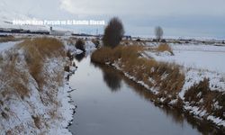 Bölgede Hava Parçalı ve Az Bulutlu Olacak