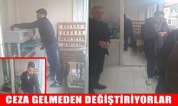 Muş’ta APP plaka yoğunluğu