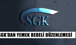SGK’dan Yemek Bedeli Düzenlemesi: 300 TL’ye Kadar Prim Muafiyeti
