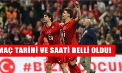 Türkiye – Kosova Dünya Kupası play-off finali ne zaman?