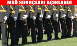 MSÜ Sınav Sonuçları Açıklandı: ÖSYM Sonuç Ekranı Erişime Açıldı