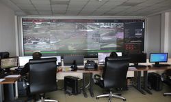 Erzurum’da Dijital Güvenlik Ağı: Polis İhbarlara 6 Dakikada Müdahale Ediyor