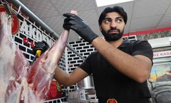 Kasap Önlüğünden Kickboks Şampiyonluğuna: Mahmut Güneş’in Başarı Hikayesi