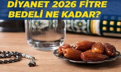 2026 Ramazan fitresi ne kadar?