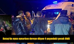 Dere Kenarında Oyun Ölümle Bitti