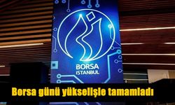 Küresel risklere rağmen borsada yükseliş sürüyor