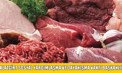 GIDA ÜRÜNLERİ SATIN ALINACAKTIR