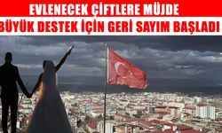 Muşlu gençlere 500 bin TL müjdesi