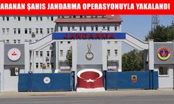 Muş'ta 'silahla yağma' suçundan 4 yıl hapis cezasıyla aranan şahıs yakalandı