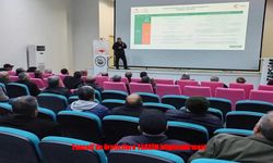 Tunceli’de Tarımda Riskler Güvence Altında