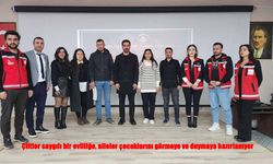 Aileler ve Gençler İçin Hayat Kolaylaştıran Eğitim Programları