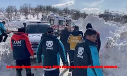 Karla Mücadelede Hayat Kurtaran Müdahale