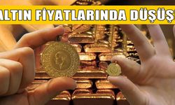 Altın Fiyatlarında Düşüş! 9 Mart 2026 Gram Altın, Çeyrek Altın ve Cumhuriyet Altını Ne Kadar Oldu?
