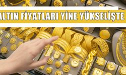 Altın Mart Ayına Yükselişle Girdi: Gram ve Çeyrek Altın Zirveye Yaklaştı