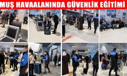 Muş'ta polisten vatandaşlara dolandırıcılık uyarısı