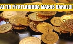 Kuyumcu ile piyasa arasındaki altın farkı azaldı