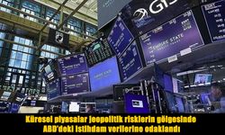 Fed Politikaları İçin Kritik Hafta: Piyasalar İstihdam Verisini Bekliyor