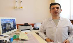 Doç. Dr. Ökdemir: “D Vitamini Eksikliği ve Fazlalığı Sağlığı Tehdit Ediyor”