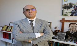 Elazığlı Bilim İnsanı Gençoğlu, Quantum Pioneer Forum’da Türkiye’yi Temsil Etti