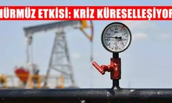 Petrol fiyatları tırmanıyor: Orta Doğu gerilimi küresel krizi derinleştiriyor