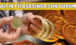 Altın fiyatları düşüşte: 16 Mart 2026 gram, çeyrek ve ons altın ne kadar?