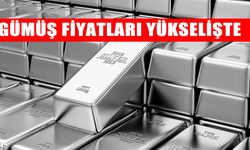 Gümüş fiyatları yükselişte: 30 Mart 2026 güncel ons ve gram gümüş ne kadar oldu?