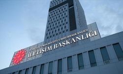 Cumhurbaşkanlığı İletişim Başkanlığından "8 Mart Dünya Kadınlar Günü" paylaşımı