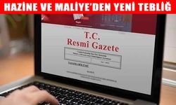 Resmi Gazete’de yayımlandı: Vergi Cezalarında uzlaşma sınırları yeniden belirlendi
