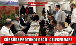 Muş’un gençleri şehrin geleceği için el ele