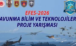 MSB'den "Savunma Bilim ve Teknolojileri" konulu proje yarışması