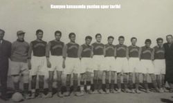 Kamyon Kasasında Başlayan Yolculuk, Spor Tarihine Dönüştü