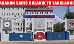 Muş’ta 15 yıl hapis cezası bulunan hükümlü yakalandı
