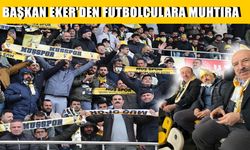 Muşspor'un efsane başkanı Eker’den sert açıklamalar: Her futbolcu bedelini ödemeli