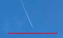 Yüksekova Semaları Jetlerle Nöbette