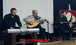 Çat’ta Ramazan Neşesi Coşkusu: Kültür ve Sanat Bir Arada