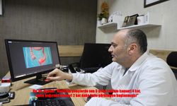 Genetik ve Beslenme Faktörleriyle Artan Kalın Bağırsak Kanseri Tehlikesi