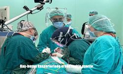 KBB uzmanından önemli uyarı: Şişlik ve ses kısıklığına dikkat