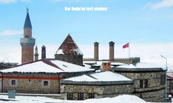 Doğu’da kar yağışı etkisini sürdürüyor: Buzlanma ve çığ uyarısı