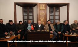 Mehmet Sekmen, Osmanlı Arşivlerinden Gelen Belgelerle Geçmişi İnceledi