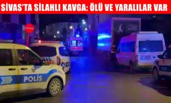 Aile içinde silahlı kavga: Baba ve oğlu öldü