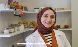 Uzmandan Bayram Uyarısı: Çocukları Şekerden Koruyun