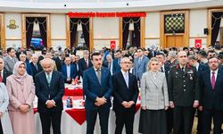 Milletvekili Ölmeztoprak’tan Güçlü Türkiye Vurgusu