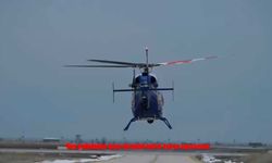 Van’da Helikopter Destekli Nefes Kesen Takip!