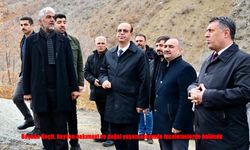 Yeşilyurt’ta Sahipsiz Hayvanlara Modern ve Doğal Yaşam Alanı