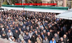 Sanayinin Güler Yüzü Ciminli Usta Hayatını Kaybetti