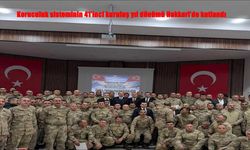 Koruculuk Sistemine Anlamlı Kutlama