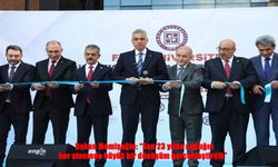 Türkiye Sağlıkta Çağ Atladı: Rakamlar Dikkat Çekti