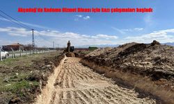 Akçadağ’da Dev Yatırımın İlk Adımı Atıldı